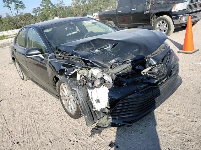 2018 Toyota Camry - Image 10