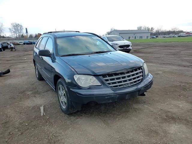 2007 Chrysler Pacifica VIN: 2A8GM48L17R254303 Lot: 80334254