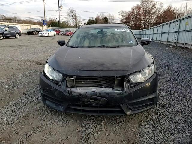 2017 Honda Civic - Image 10