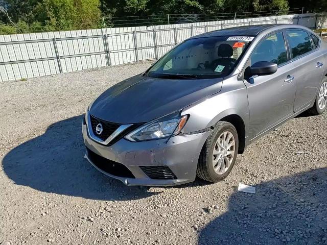 2017 Nissan Sentra - Image 10