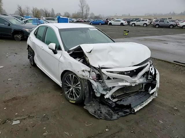 2020 Toyota Camry - Image 10