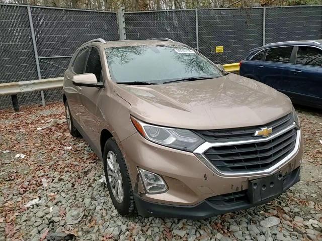 2019 Chevrolet Equinox Lt VIN: 2GNAXUEVXK6304899 Lot: 80958184