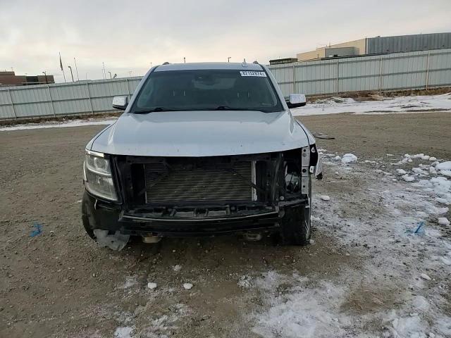 2015 Chevrolet Suburban - Image 11