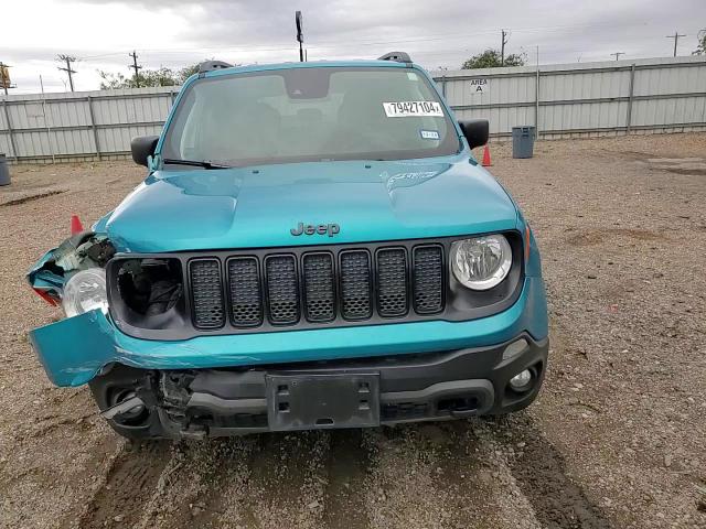 2021 Jeep Renegade Sport VIN: ZACNJDAB0MPM50805 Lot: 79427104