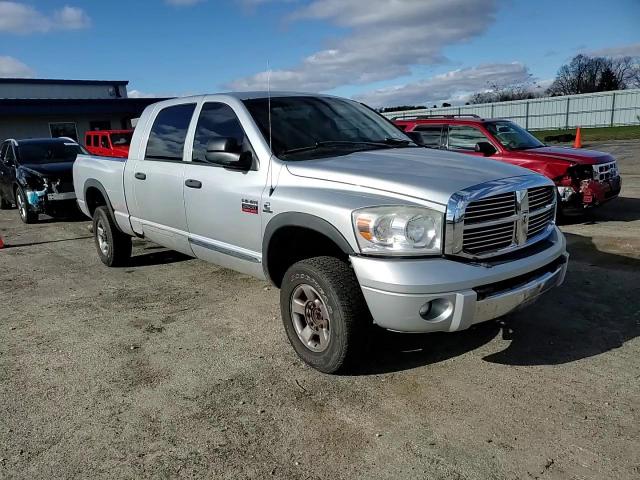 2007 Dodge Ram 2500 VIN: 3D3KS29A87G843998 Lot: 80517894