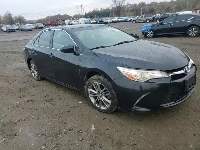 2016 Toyota Camry Le VIN: 4T1BF1FK0GU218900 Lot: 80903614