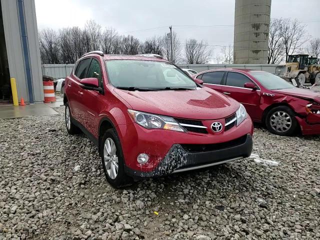2015 Toyota RAV 4 - Image 15