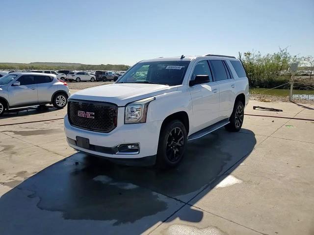2015 GMC Yukon - Image 15