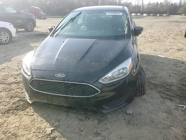 2017 Ford Focus - Image 10