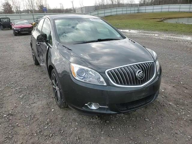 2016 Buick Verano Sport Touring VIN: 1G4PW5SK2G4176328 Lot: 81353934