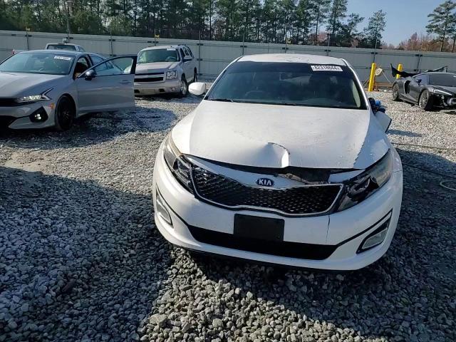 2014 Kia Optima - Image 13