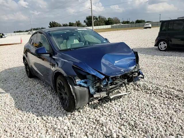 2020 Tesla Model Y VIN: 5YJYGDEE4LF034197 Lot: 79568394