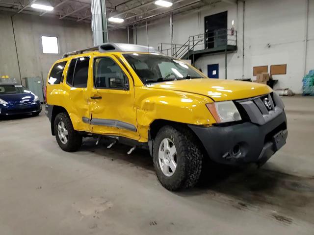2005 Nissan XTerra - Image 12