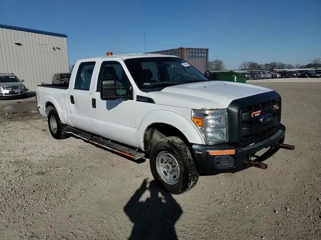 2015 Ford F250 Super Duty VIN: 1FT7W2B62FED12245 Lot: 78470134