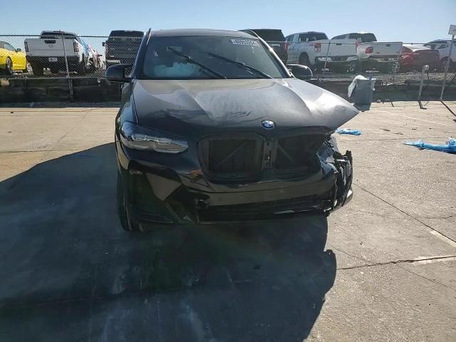 2024 BMW X3 M40I VIN: 5UX83DP04R9T98800 Lot: 80953264