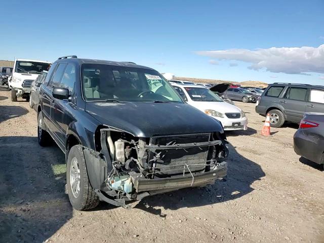 2005 Honda Pilot Ex VIN: 5FNYF18435B054271 Lot: 78463674