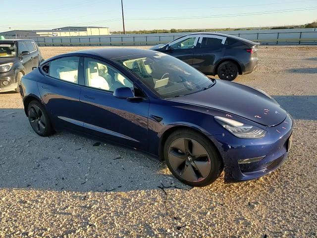 2021 Tesla Model 3 VIN: 5YJ3E1EA6MF854388 Lot: 81266174