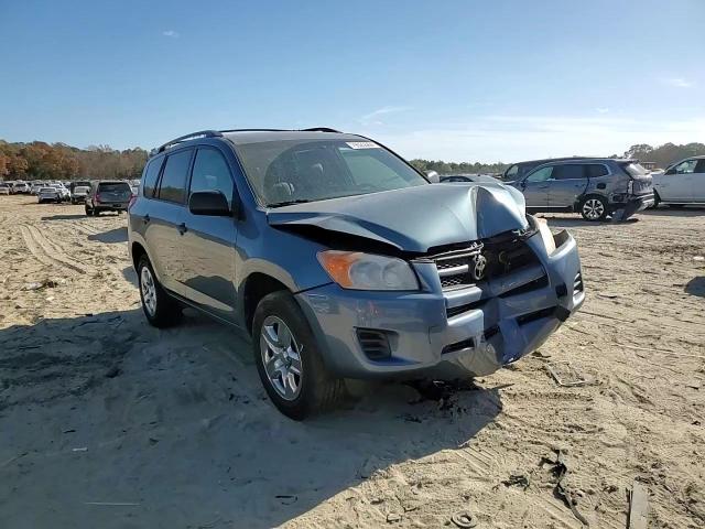 2012 Toyota RAV 4 - Image 12