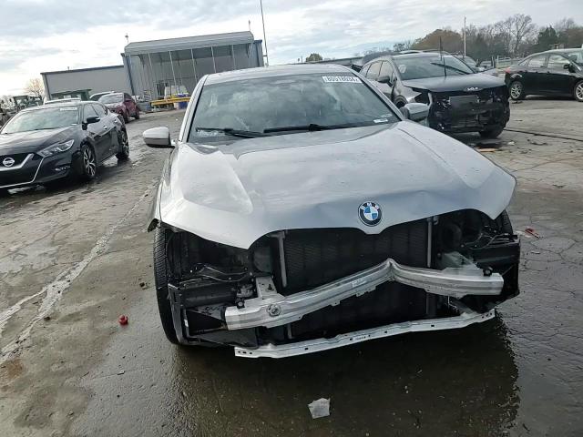 2021 BMW 7er - Image 14