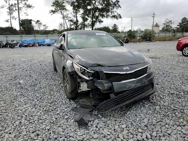 2016 Kia Optima - Image 11