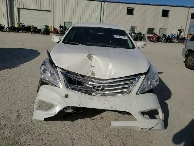 2013 Hyundai Azera - Image 11