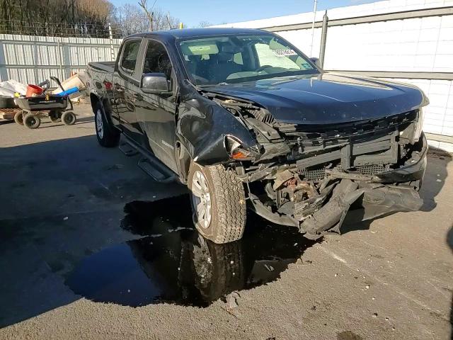 2015 Chevrolet Colorado Lt VIN: 1GCGTBE33F1189220 Lot: 80278914