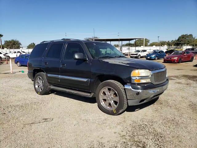 2003 GMC Yukon VIN: 1GKEC13T73R149020 Lot: 81858394