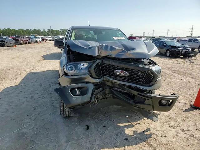 2021 Ford Ranger Xl VIN: 1FTER4EH7MLD77088 Lot: 79243174