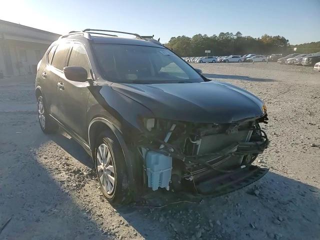 2016 Nissan Rogue S VIN: JN8AT2MT3GW012134 Lot: 81733584