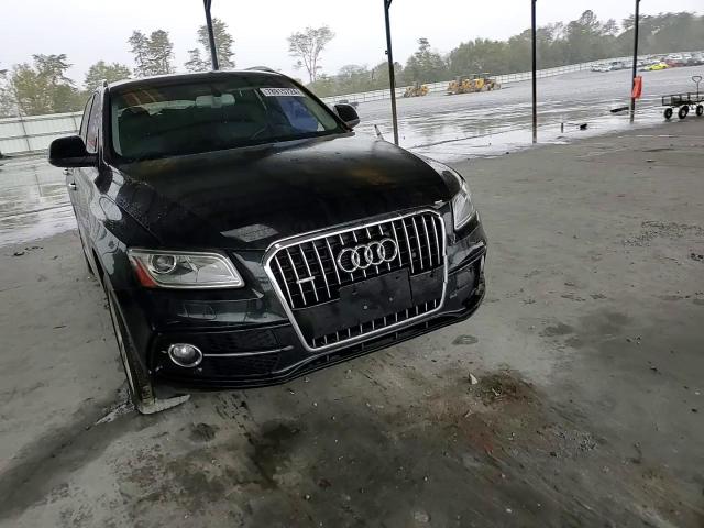 2014 Audi Q5 Prestige VIN: WA1WGAFP2EA021217 Lot: 78915724