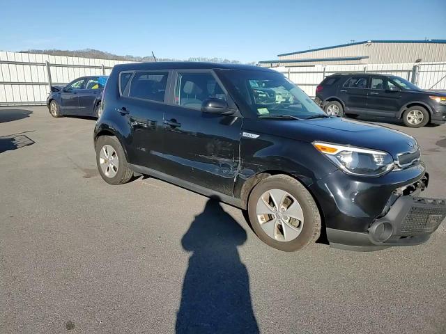 2016 Kia Soul - Image 12