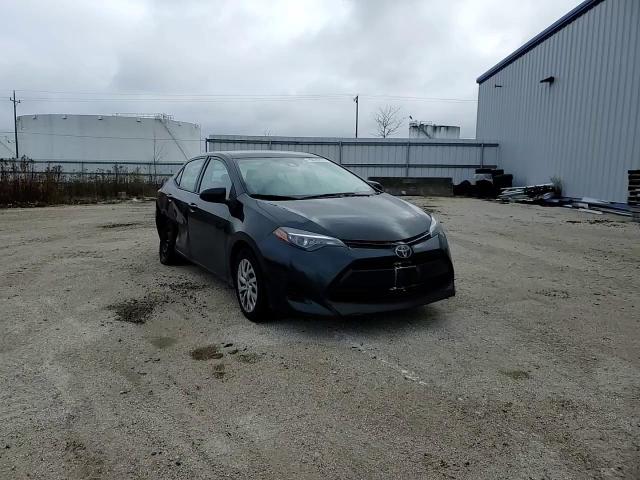 2017 Toyota Corolla L VIN: 2T1BURHE2HC915001 Lot: 79629374