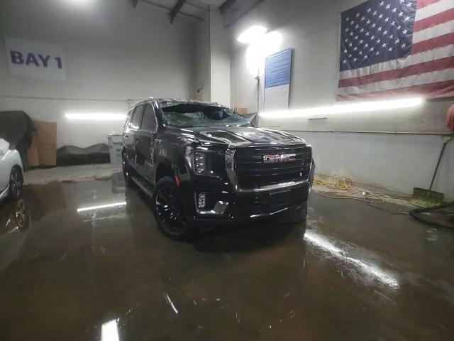 2022 GMC Yukon Sle VIN: 1GKS2AKD6NR347624 Lot: 78369584