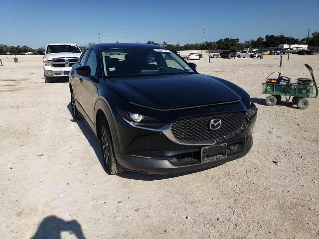 2022 Mazda Cx-30 VIN: 3MVDMBAL0NM415235 Lot: 79821324