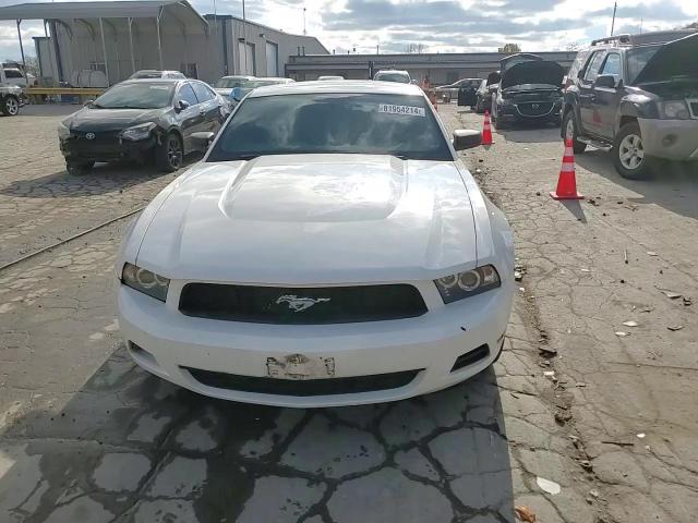 2012 Ford Mustang - Image 13