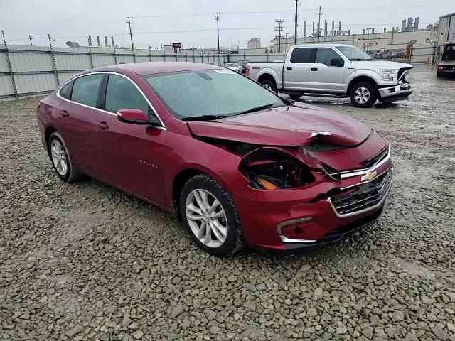 2017 Chevrolet Malibu Lt VIN: 1G1ZE5ST1HF235747 Lot: 79354594