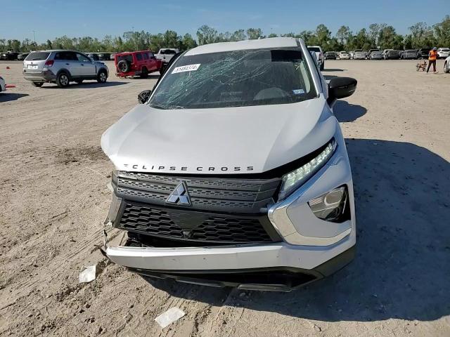 2024 Mitsubishi Eclipse - Image 12