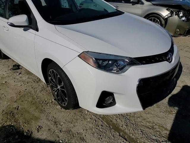 2015 Toyota Corolla - Image 10