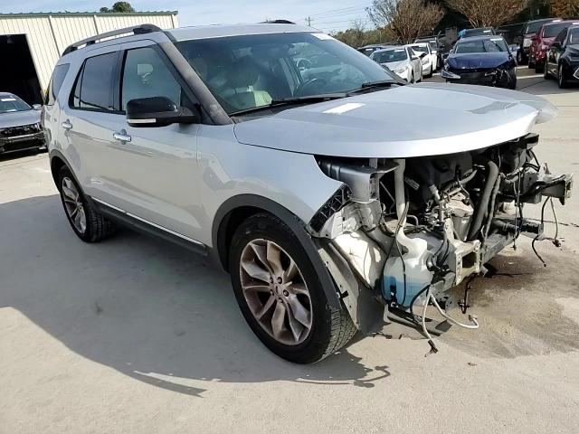 2014 Ford Explorer - Image 11