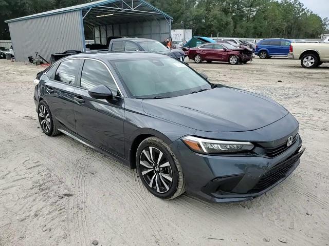 2024 Honda Civic - Image 13