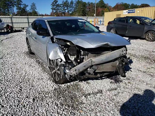 2016 Nissan Maxima - Image 13