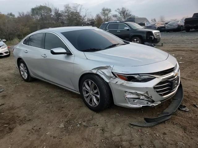 2020 Chevrolet Malibu - Image 10