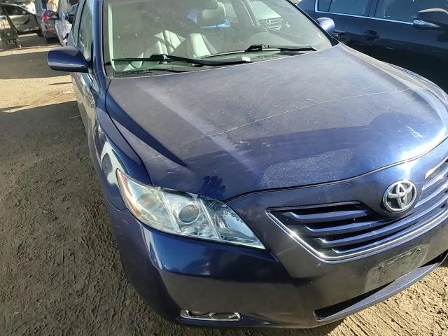 2008 Toyota Camry Ce VIN: 4T1BE46K38U215883 Lot: 81772404