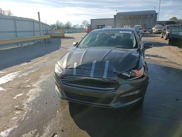 2016 Ford Fusion Se VIN: 3FA6P0H71GR298257 Lot: 79427144