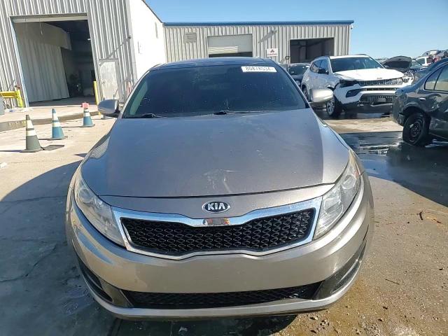2013 Kia Optima - Image 13