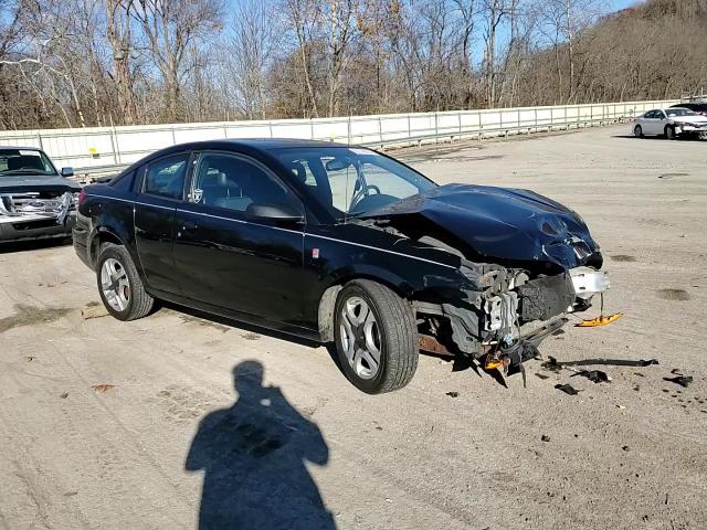 2004 Saturn Ion Level 3 VIN: 1G8AW14F24Z144054 Lot: 80148064