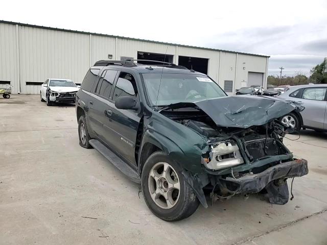 2004 Chevrolet Trailblazer Ext Ls VIN: 1GNES16P546102317 Lot: 81115604