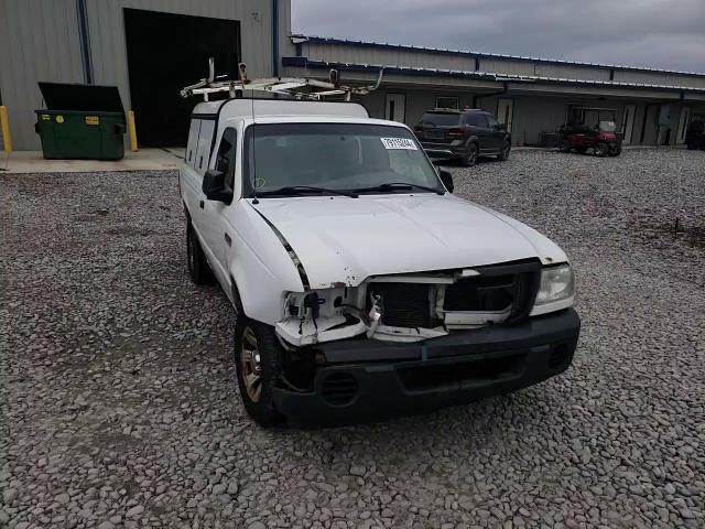 2011 Ford Ranger VIN: 1FTKR1AD3BPA62203 Lot: 79115244