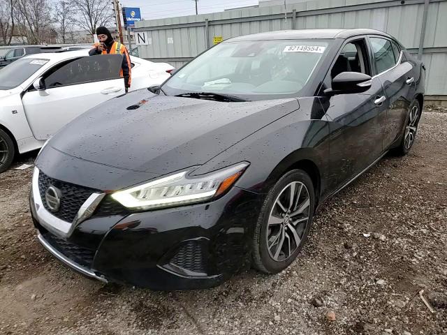 2021 Nissan Maxima - Image 13