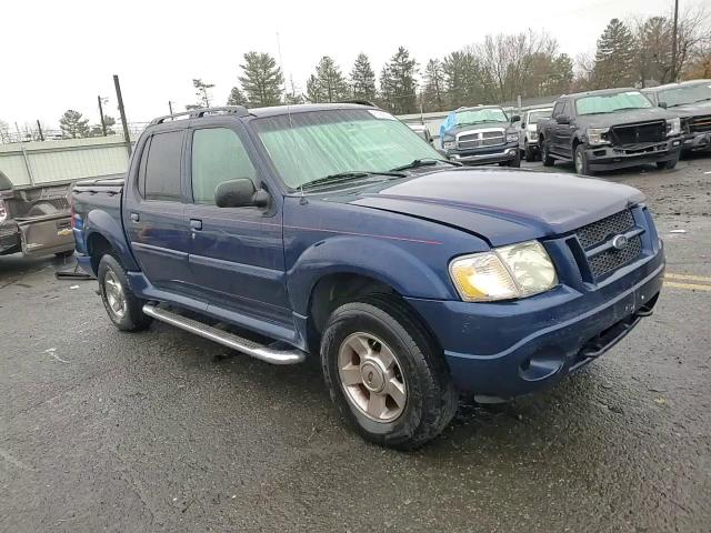 2005 Ford Explorer - Image 10